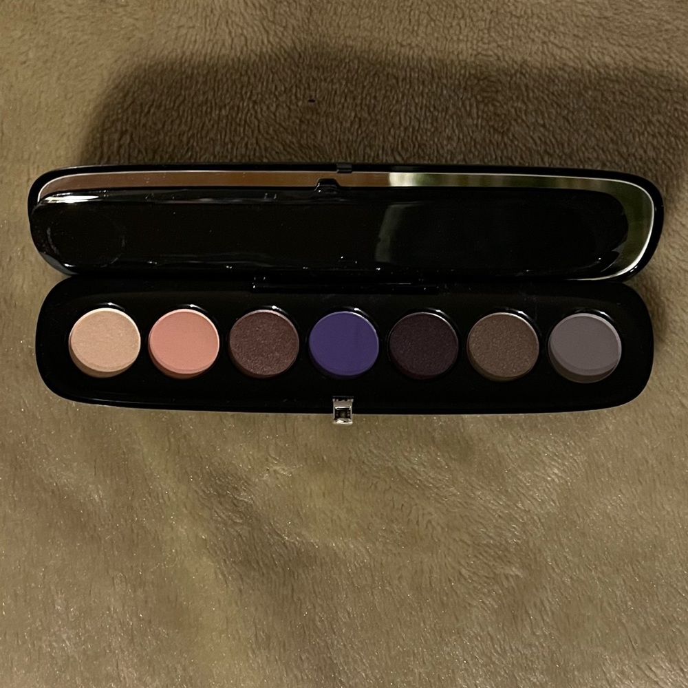 Marc Jacobs Eye-Conic 730 Frivoluxe Eyeshadow Palette